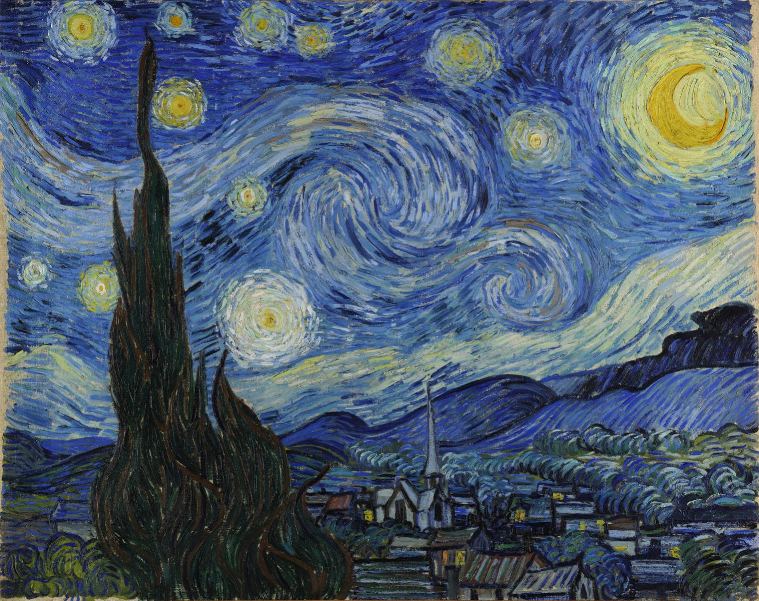Nome:   Van_Gogh_Notte_Stellata-1515x1200.jpg
Visite:  158
Grandezza:  399.6 KB