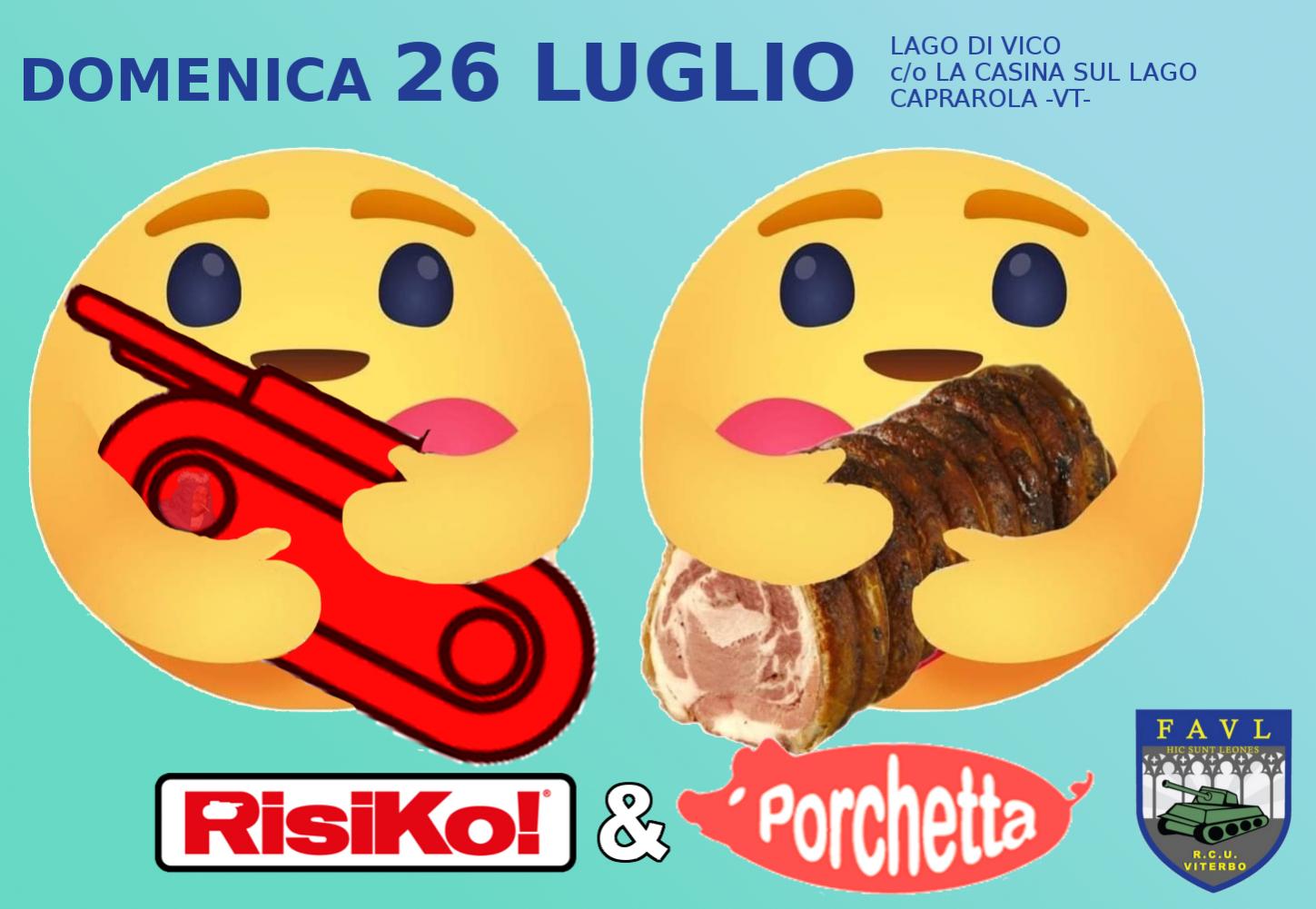 Nome:   RISIKO E PORCHETTA.jpg
Visite:  133
Grandezza:  122.3 KB