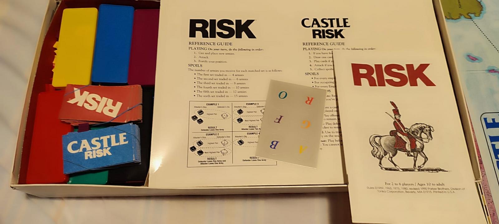 Nome:   risk & castle risk 2.jpg
Visite:  281
Grandezza:  107.3 KB