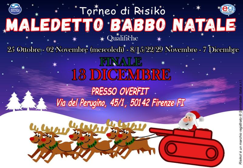 Nome:   locandina maledetto babbo natale 2022.jpg
Visite:  320
Grandezza:  84.4 KB