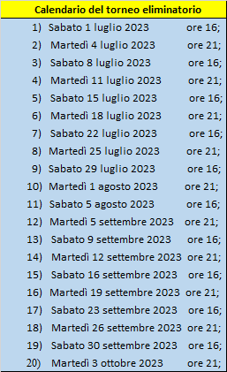 Nome:   calendario autunno 2023.png
Visite:  162
Grandezza:  9.7 KB