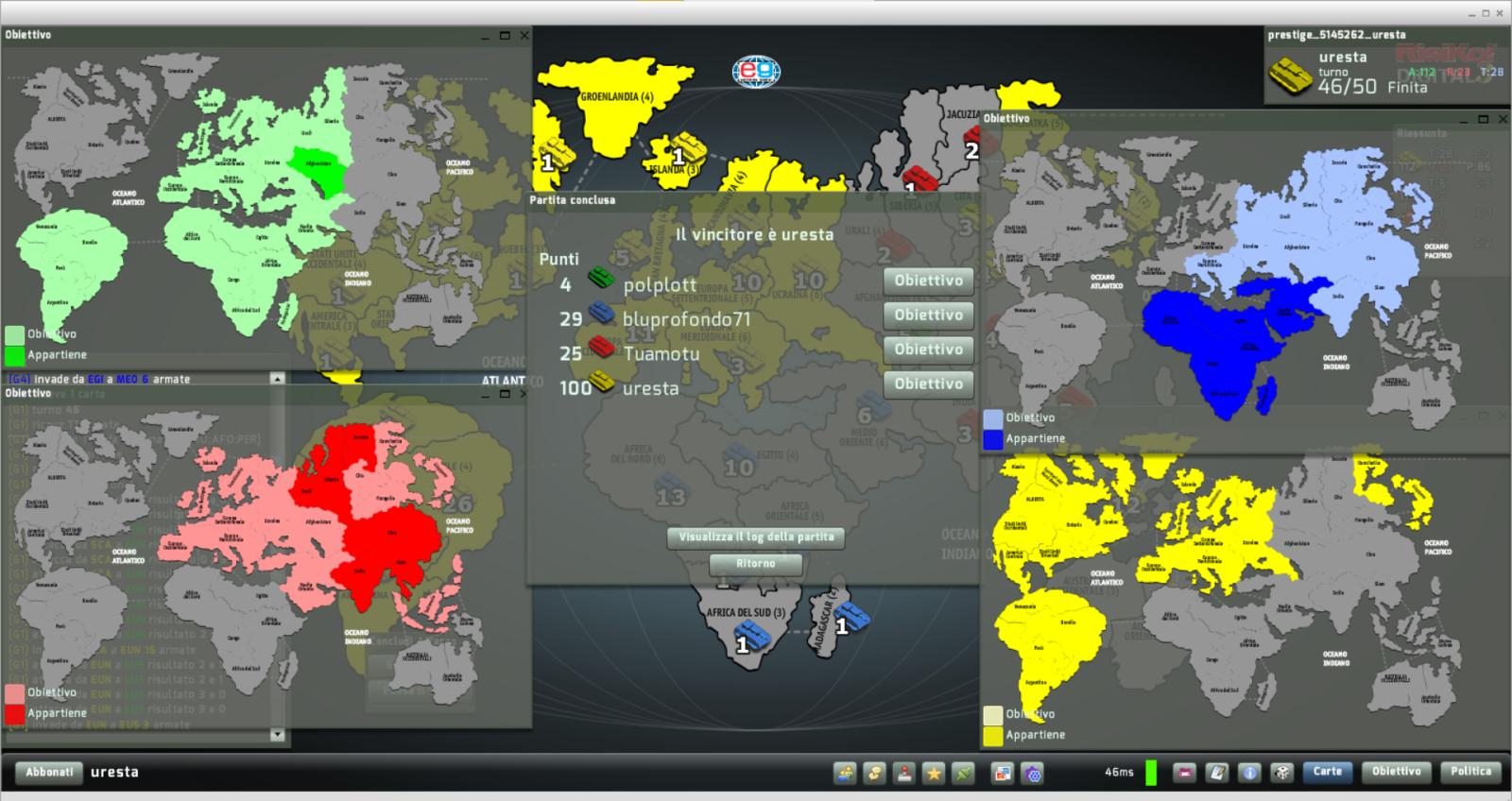 Nome:   Risiko seconda partita Master 12-03-23.jpg
Visite:  140
Grandezza:  171.7 KB