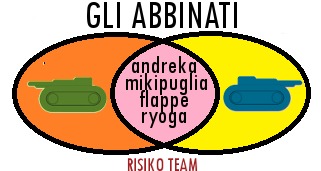 Nome:   Gli Abbinati.jpg
Visite:  149
Grandezza:  21.7 KB