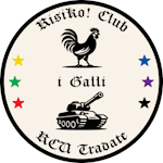 L'avatar di RCU I Galli